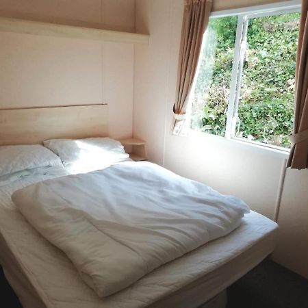 Swanage Bay Caravan Buitenkant foto